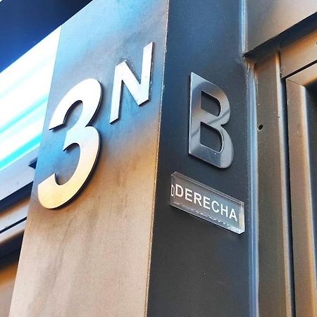 Apartament La Casa Del Artista B Sewilla Zewnętrze zdjęcie