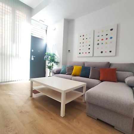 Apartament La Casa Del Artista B Sewilla Zewnętrze zdjęcie