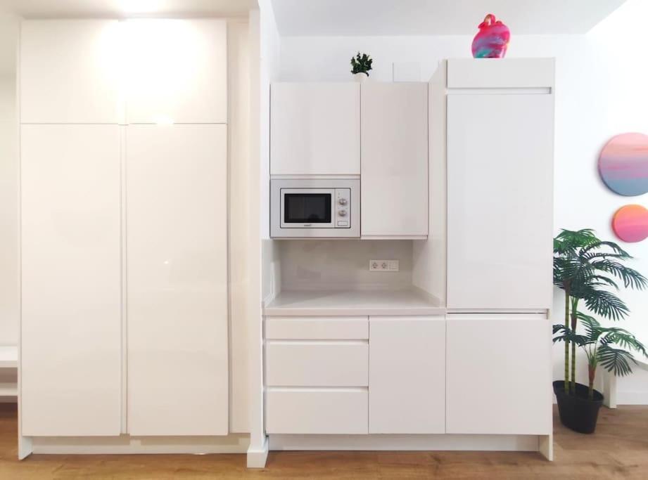 Apartament La Casa Del Artista B Sewilla Zewnętrze zdjęcie