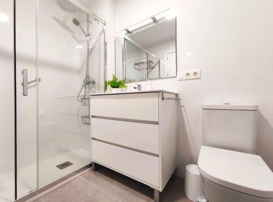 Apartament La Casa Del Artista B Sewilla Zewnętrze zdjęcie